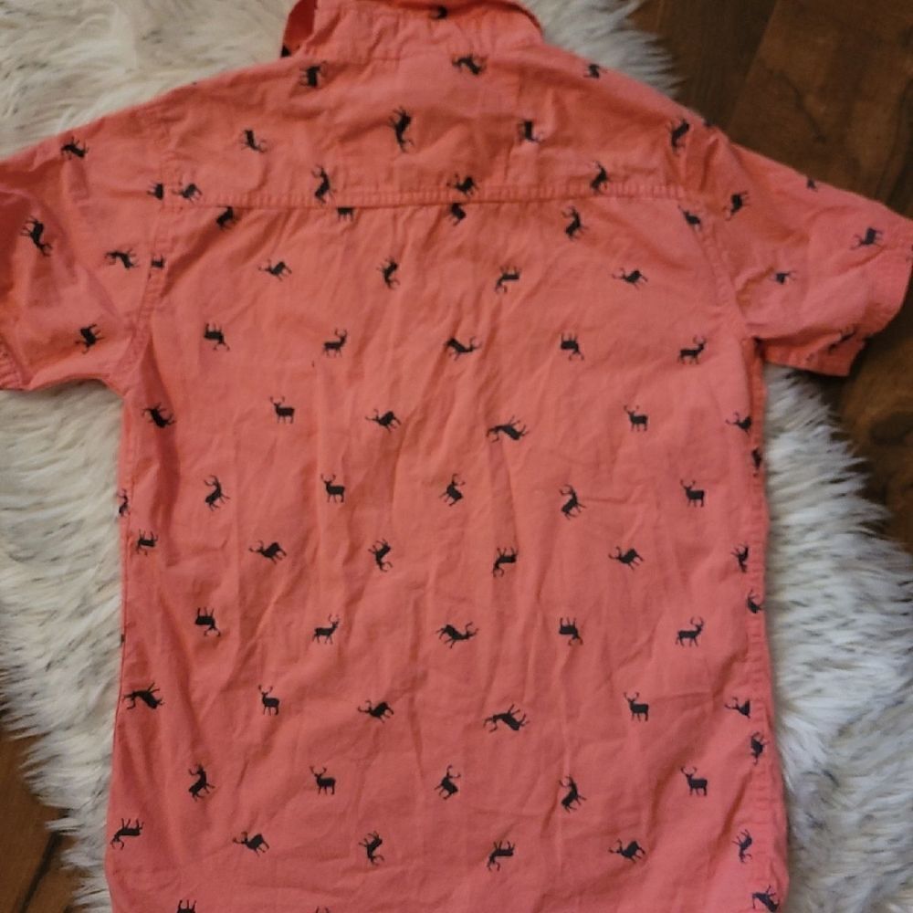 Avalanche Button Down    - Picture 4 of 4